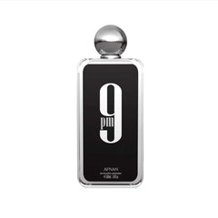 9 PM de Afnan para hombre, 3.4 oz, EDP, probador en aerosol