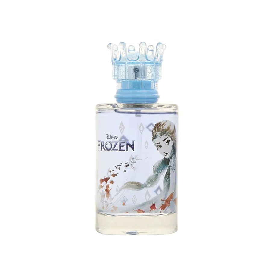 Frozen Elsa by Disney for Girls 3.4 oz EDT Spray Tester - PLA