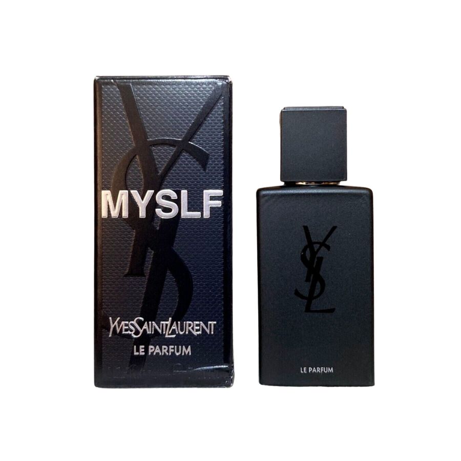 Myself YSL by Yves Saint Laurent for Men 7.5ml PAR Mini - PLA