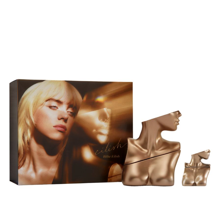 Eilish by Billie Eilish for Women 3.4 oz EDP 2pc Gift Set - PLA