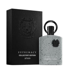 Supremacy Collectors de Afnan para hombre 3.4 EDP Spray