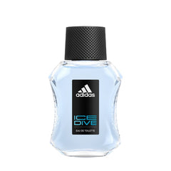 Adidas Ice Dive by Adidas for Men 3.4 oz EDT Spray Tester
