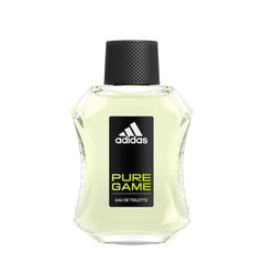 Adidas Pure Game by Adidas for Men 3.4 oz EDT Spray Tester