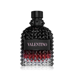 Born In Roma Intense by Valentino for Men 3.4 oz EDP Spray Tester
