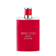 Jimmy Choo Extreme de Jimmy Choo para hombre, 3.4 oz EDP Spray Tester