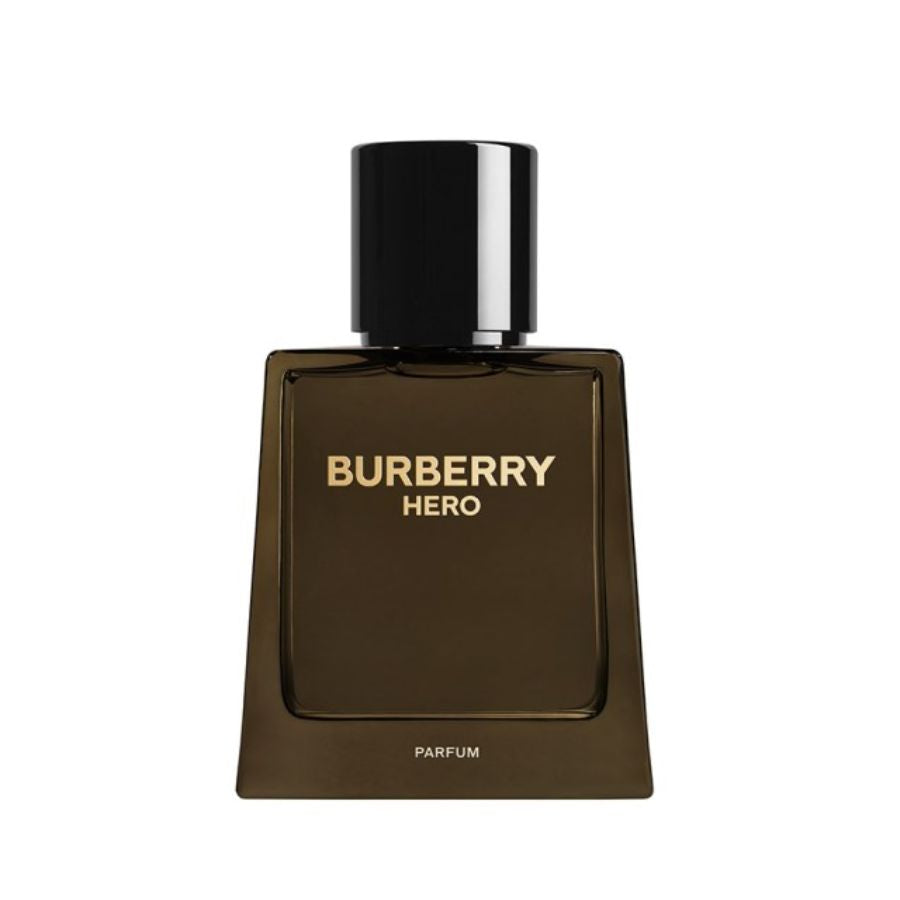 Burberry Hero by Burberry for Men 3.4 oz PAR Spray Tester - PLA