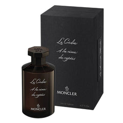 La Cordee by Moncler for Unisex 6.7 oz EDP Spray