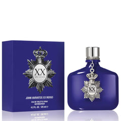 Indigo de John Varvatos para hombres 4.2 oz EDT Spray