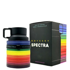 Odyssey Spectra Rainbow de Armaf para unisex, 3.4 oz EDP Spray