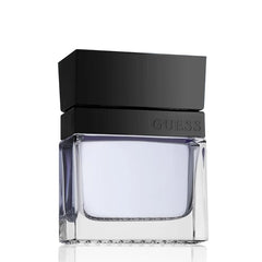 Guess Seductive Homme by Guess for Men 3.4 oz EDT Spray Tester