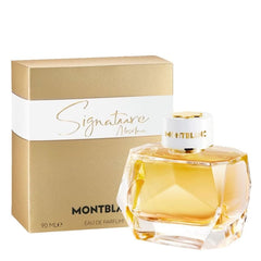 Signature Absolue de Montblanc for Women 3.0 Oz EDP Spray