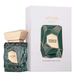 Aether Extrait by French Avenue para Spray unisex de 3.4 oz EDP