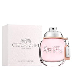 Coach NY by Coach for Women 1.0 oz EDT Spray