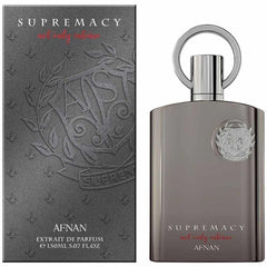 Supremacy Not Only Intense by Afnan for Men 5.0 PAR Spray