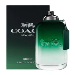 Entrenador Green por entrenador para hombres 6.7 oz EDT Spray