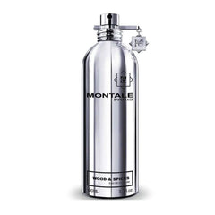 Wood & Spices by Montale for Unisex 3.4 oz EDP Spray Tester