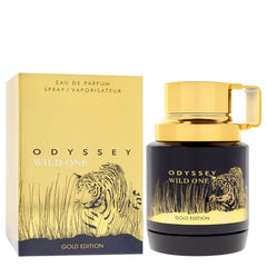 Odyssey Wild One by Armaf para hombres 2.0 oz edp spray