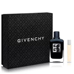Gentleman Society by Givenchy for Men 3.4 oz EDP 2pc Gift Set