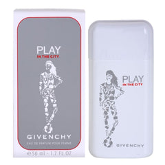 Play in the City Her by Givenchy for Women 1.7 oz EDP Spray