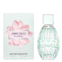 Jimmy Choo Floral by Jimmy Choo for Women 1.3 oz EDT Spray