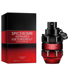 Spicebomb Infrared by Viktor&Rolf for Men 1.7 oz EDP Spray
