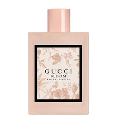 Gucci Bloom by Gucci for Women 3.4 oz EDT Spray Tester