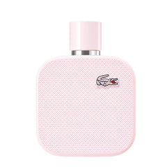 L.12.12 Rose by Lacoste for Women 3.4 oz EDP Spray Tester