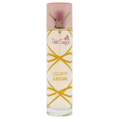 Pink Sugar Creamy Sunshine for Women 3.4 oz EDT Spray Tester