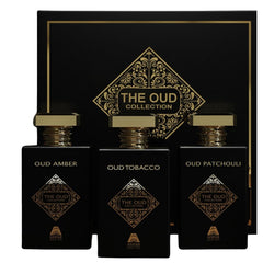 Oud Collection by Anfar for Unisex 1.7 oz EDP 3pc Gift Set