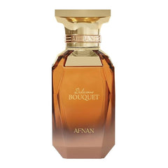 Delicious Bouquet by Afnan for Women 2.7 oz EDP Spray Tester