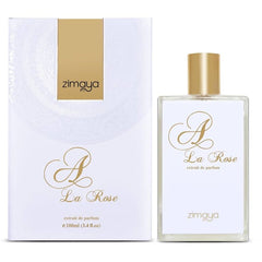 A La Rose by Zimaya for Women 3.4 oz PAR Spray