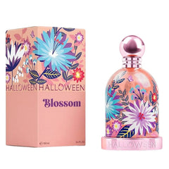 Halloween Blossom by Jesus Del Pozo for Women 3.4 oz EDT Spray