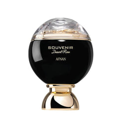 Souvenir Desert Rose by Afnan for Women 3.4 oz EDP Spray Tester