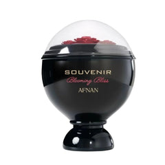 Souvenir Blooming Bliss by Afnan for Women 3.4 oz EDP Spray Tester