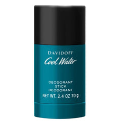 Desodorante en barra Cool Water de Azzaro para hombre de 2.5 oz
