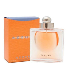 Azzura de Azzaro para mujer, spray EDT de 1,7 oz