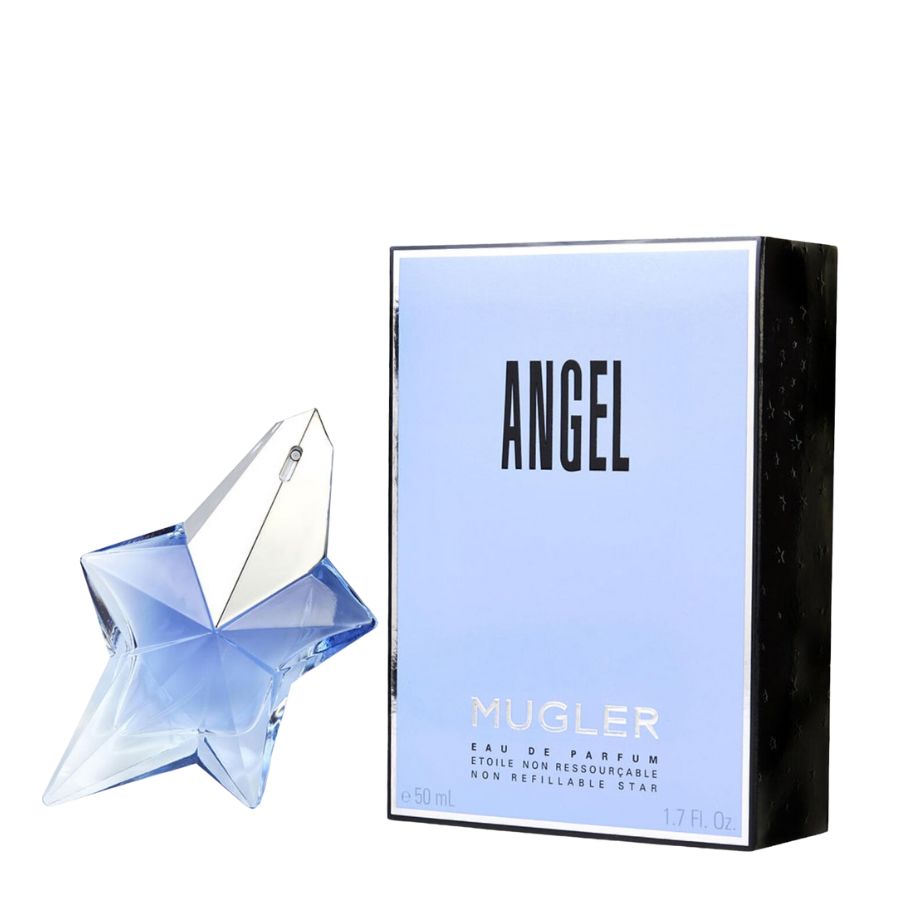 Angel by Mugler for Women 1.7 oz EDP Spray - PLA