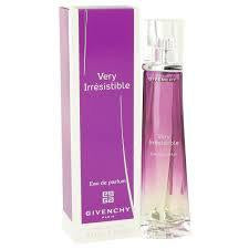 Photo of Very Irresistible by Givenchy for Women 2.5 oz EDP Spray