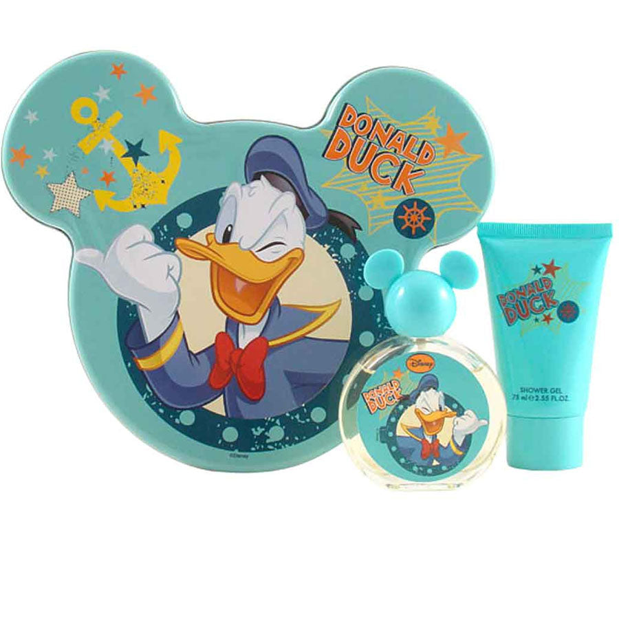 Donald Duck B-1.7-EDT-2PC - Perfumes Los Angeles