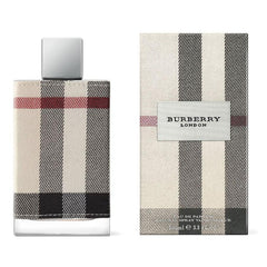 Burberry London de Burberry para mujer, 3.4 oz EDP Spray