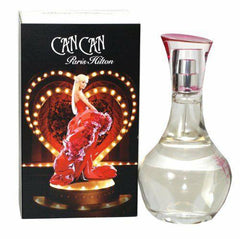 Can Can de Paris Hilton para mujer, 3.4 oz EDP Spray