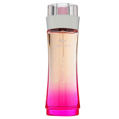 Touch of Pink de Lacoste para mujer, 3.0 oz EDT Spray Tester