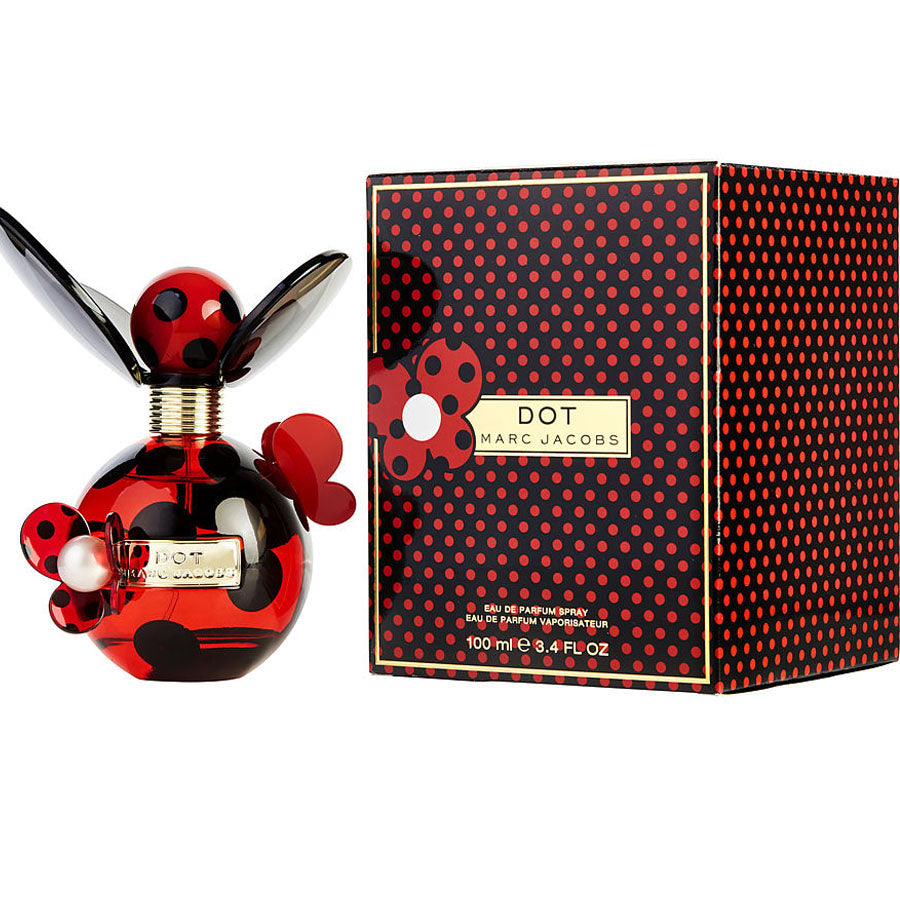 Dot by Marc Jacobs for Women 3.4oz EDP NIB - Perfumes Los Angeles