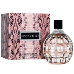 Jimmy Choo de Jimmy Choo para mujer, 3.4 oz EDP Spray