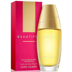 Beautiful de Estée Lauder para mujer, 2.5 oz EDP Spray