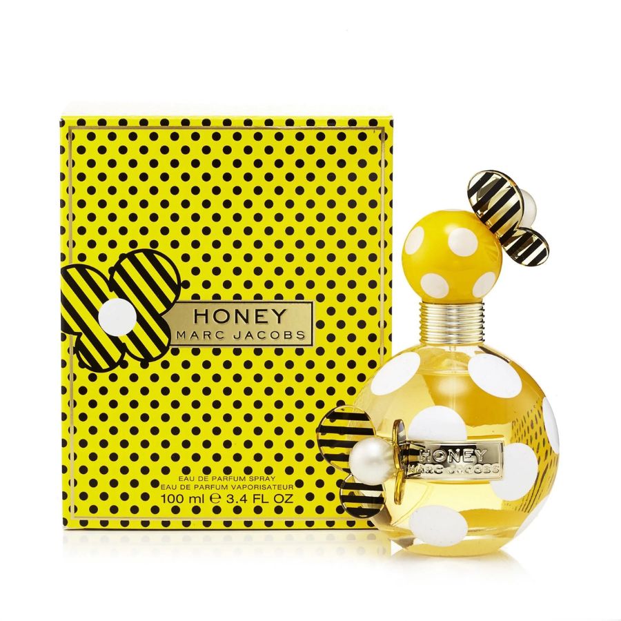 Honey W-3.4-EDP-NIB - Perfumes Los Angeles