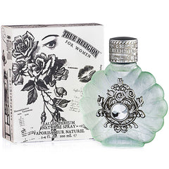 True Religion de True Religion para mujer, 3.4 oz EDP Spray