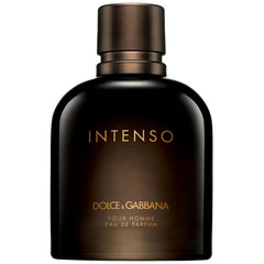 Intenso by Dolce & Gabbana for Men 4.2 oz EDP Spray Tester
