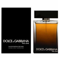 The One by Dolce & Gabbana for Men 3.4 oz EDP Spray