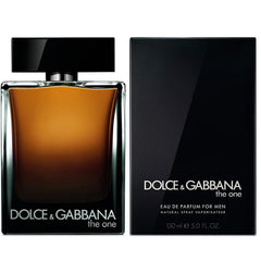 The One by Dolce & Gabbana for Men 5.1 oz EDP Spray